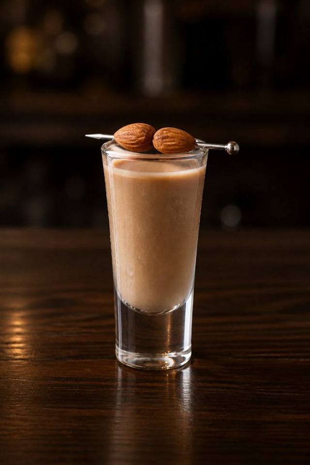 ABC cocktail