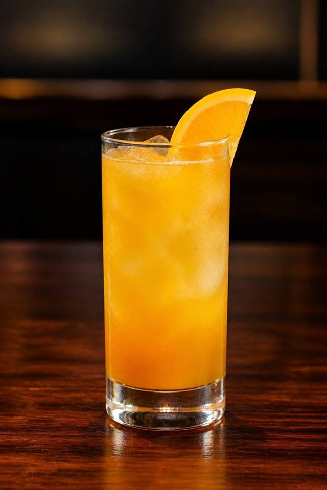 Abilene cocktail