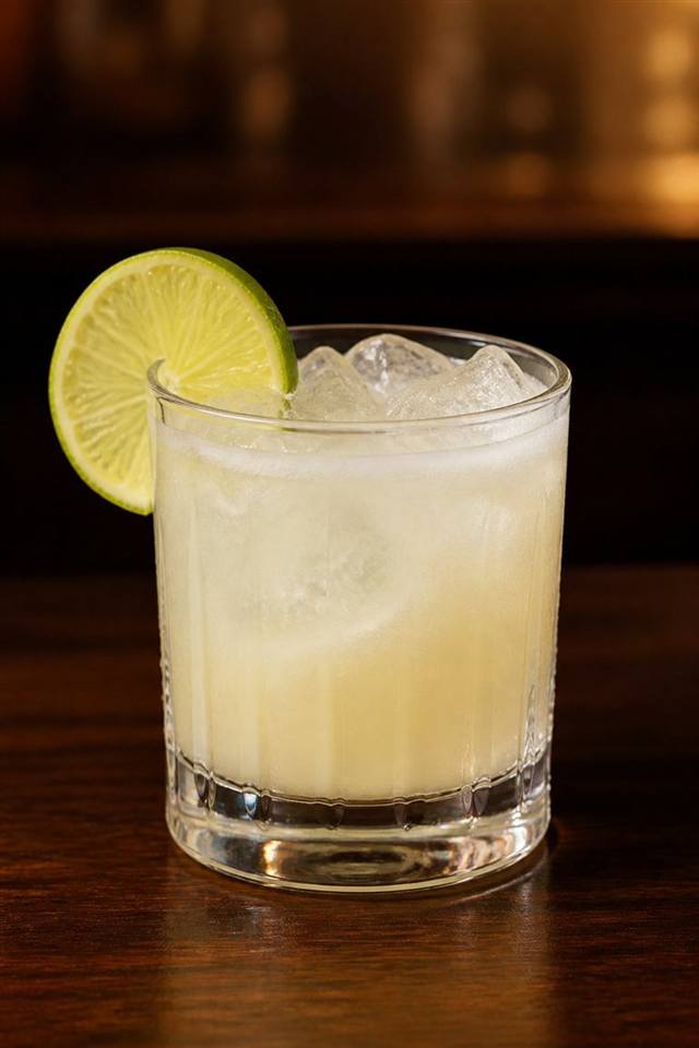 Acapulco cocktail
