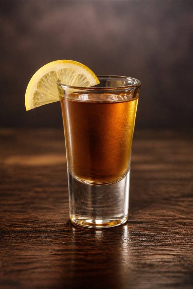 ACID cocktail