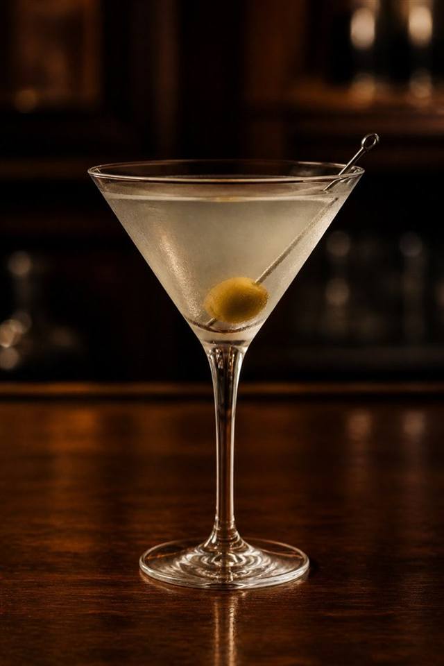 Addison cocktail
