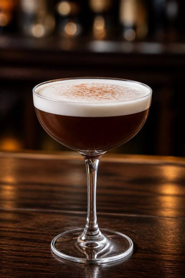 Almeria cocktail