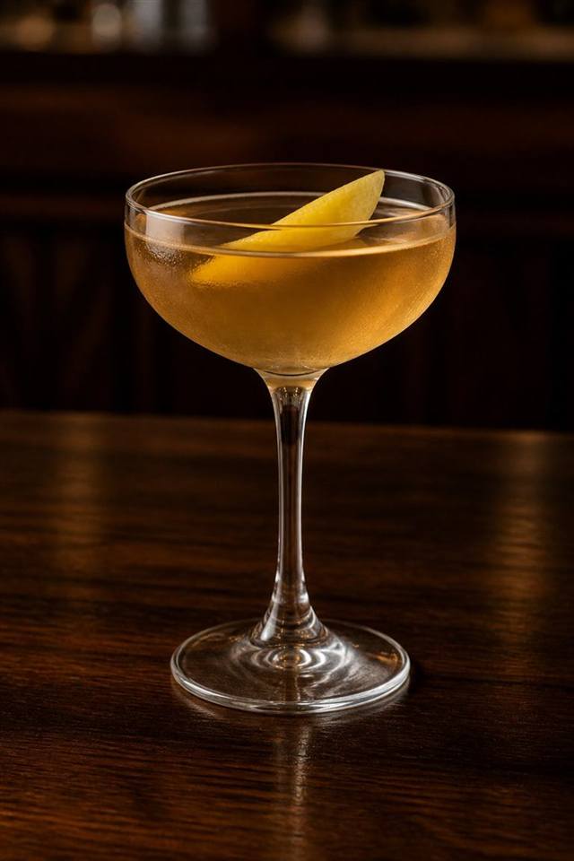 Artillery cocktail