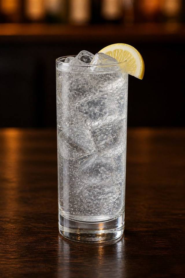 AT&T cocktail