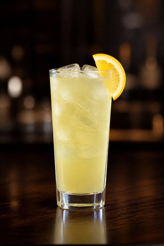 Avalon cocktail