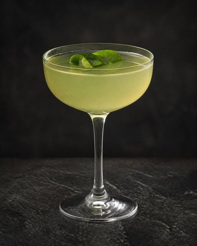 Bijou cocktail