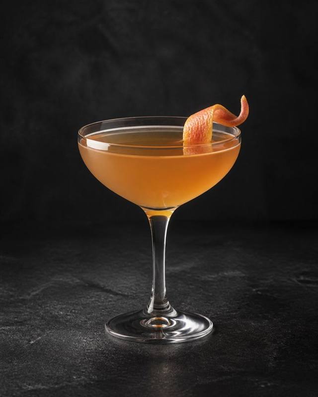 Brown Derby cocktail
