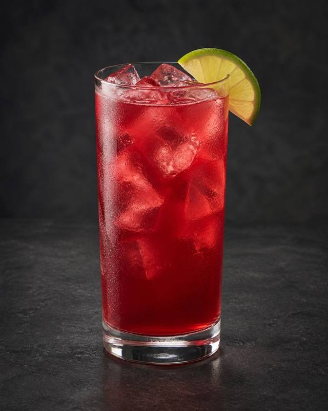 Cape Codder cocktail
