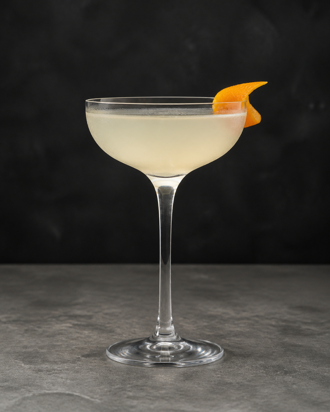 Corpse Reviver No. 2 cocktail