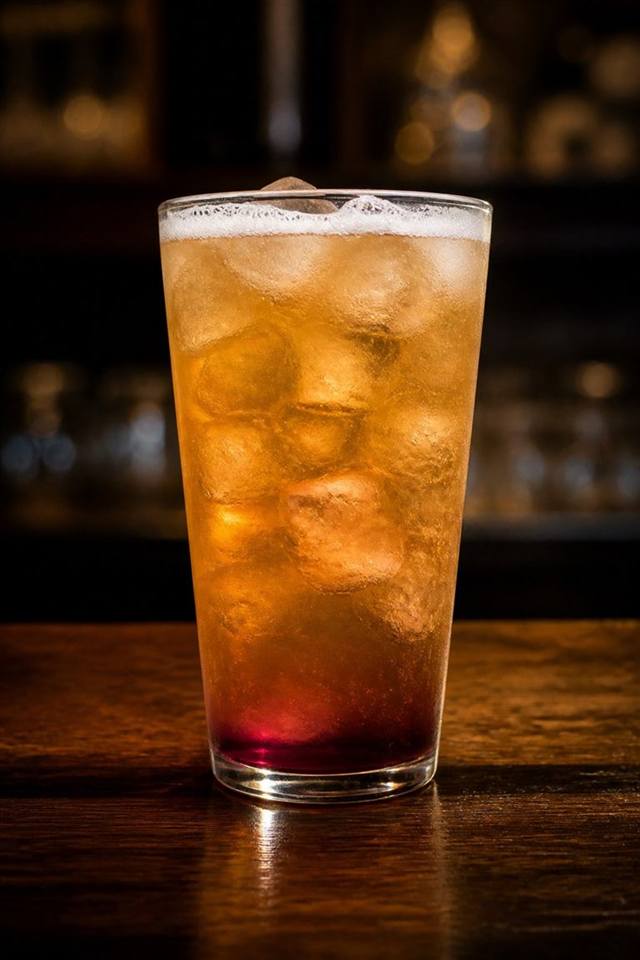 Diesel cocktail