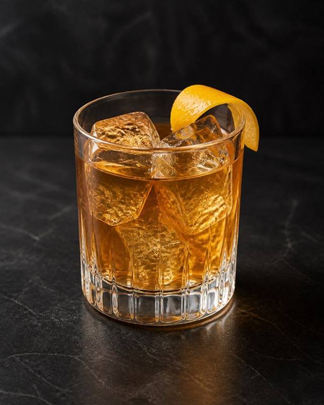 French Connection cocktail