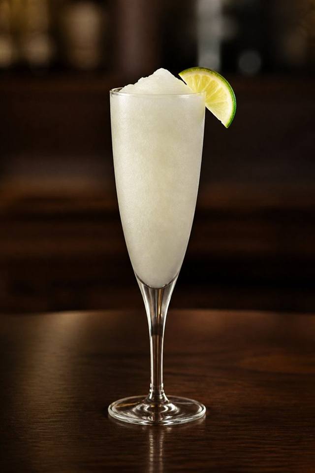 Frozen Daiquiri cocktail