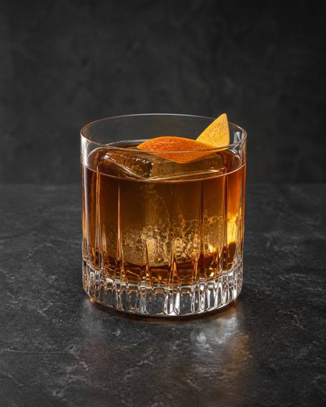 Godfather cocktail