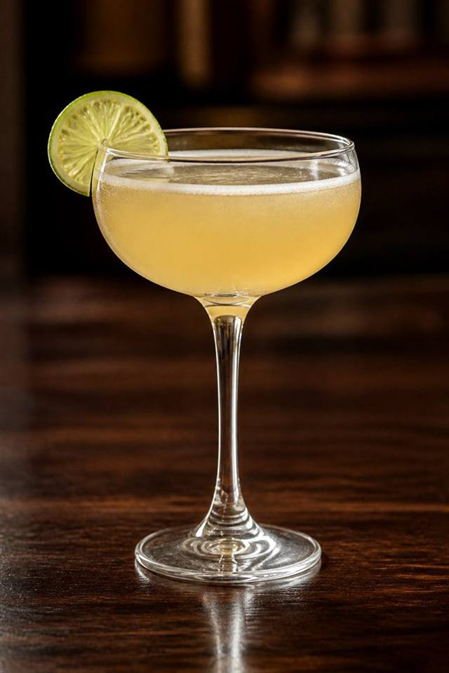 Havana Cocktail cocktail