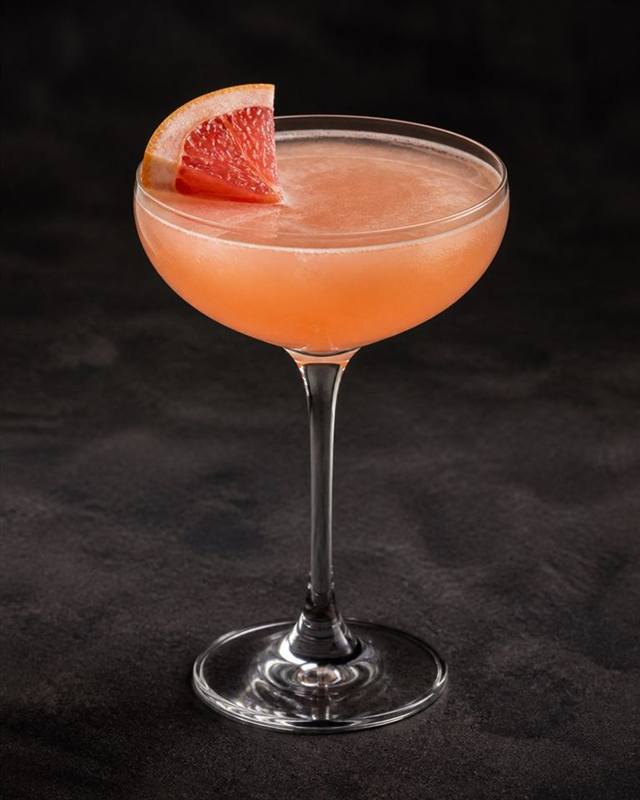 Hemingway Daiquiri cocktail