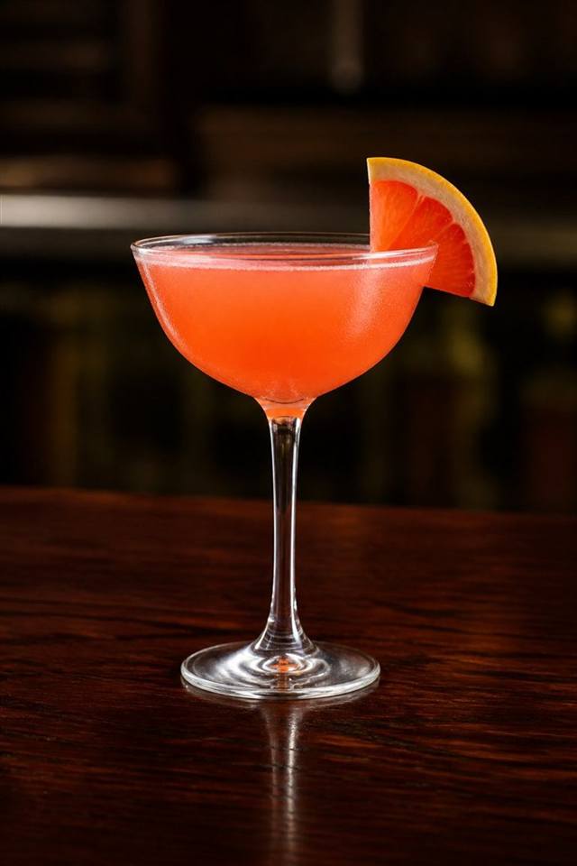 Hemingway Special cocktail