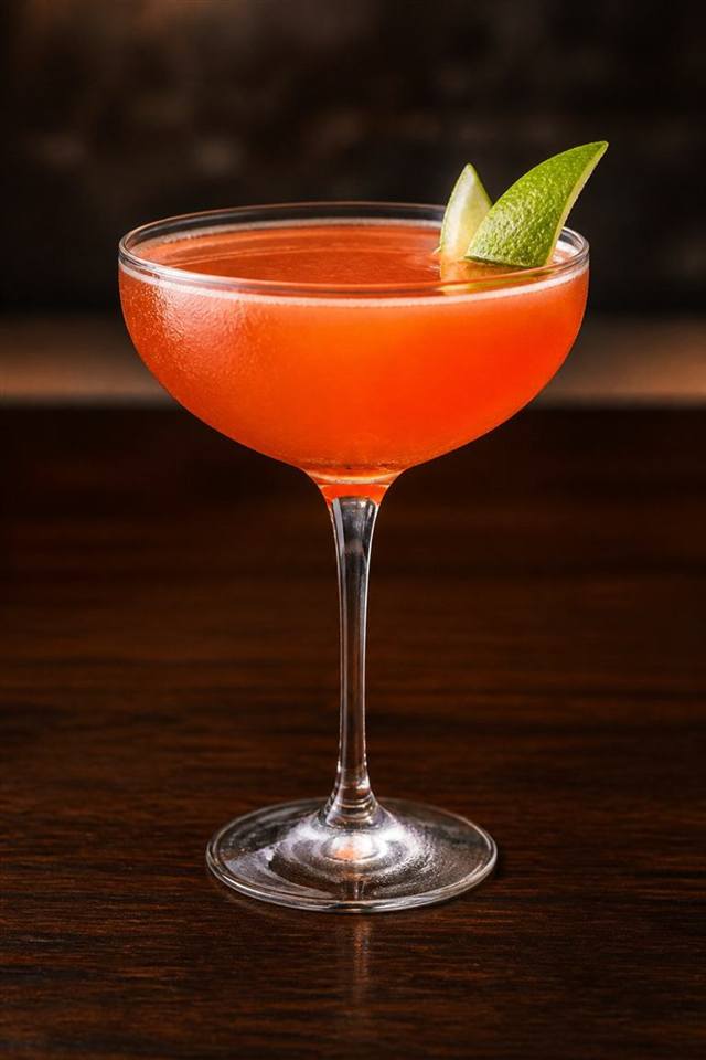 Imperial Cocktail cocktail