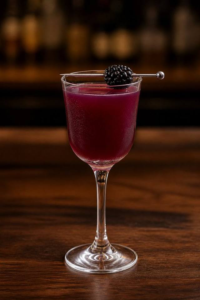 Jelly Bean cocktail