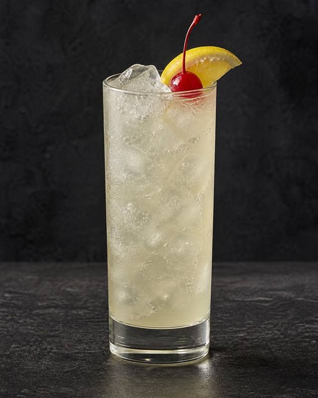 John Collins cocktail