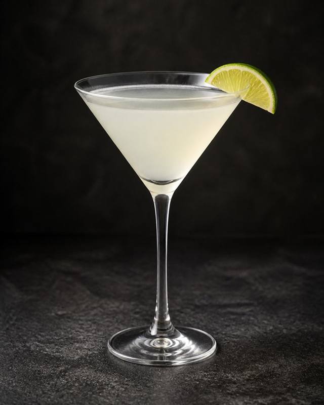 Kamikaze cocktail