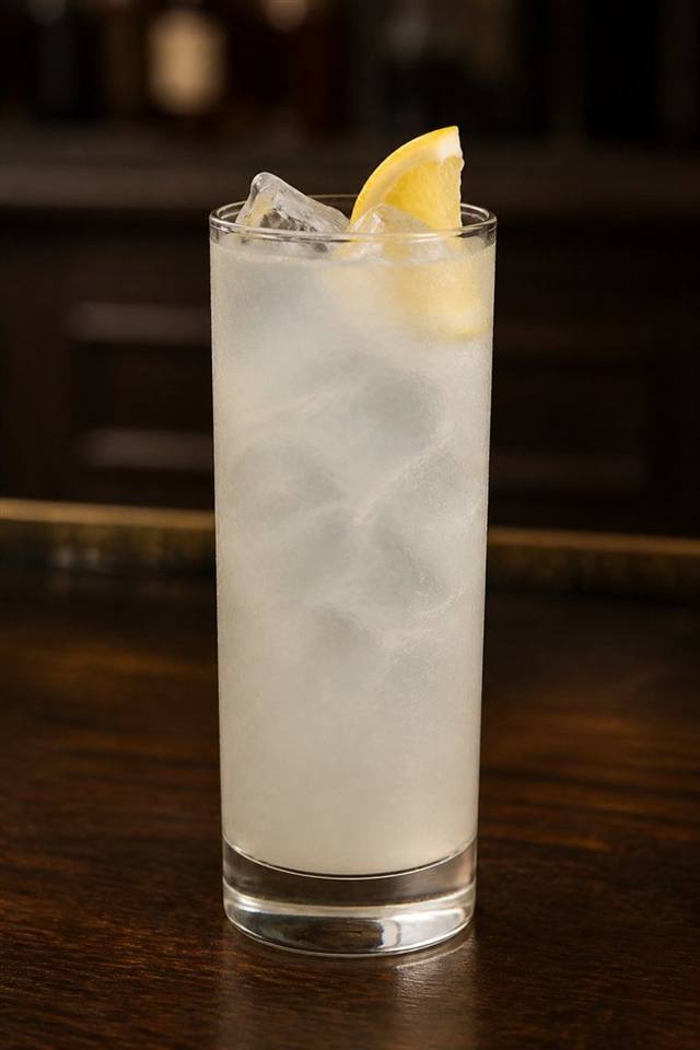 Mauresque cocktail