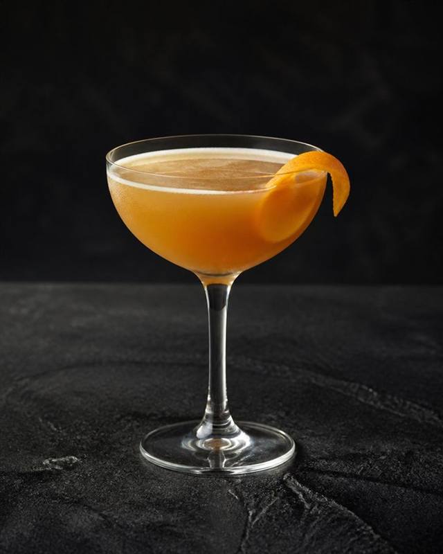 Monkey Gland cocktail