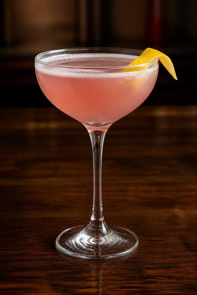 Pendennis Club cocktail