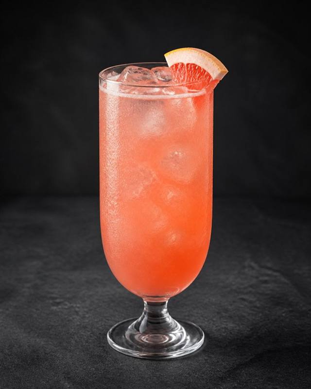 Sea Breeze cocktail