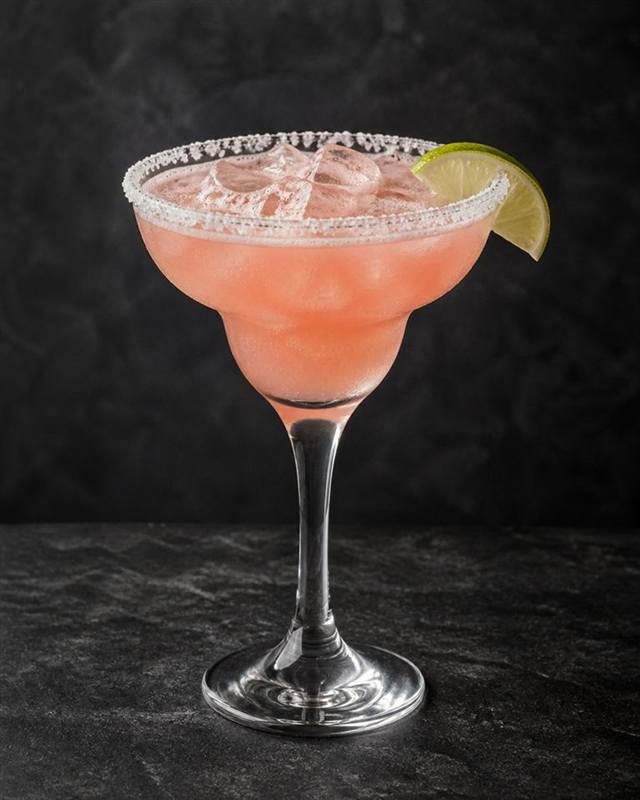Siesta cocktail
